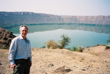 Lonar Crater